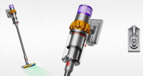 Dyson Promocja do - 900zł na sprzęty marki na Dyson.pl