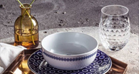Deco Kod rabatowy - 10% na ceramikę na Decobc.com