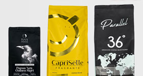 Przyjaciele Kawy Kod rabatowy - 50 zł na zakupy na Przyjacielekawy.pl