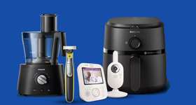 Philips Promocja do - 45% na prostownice Lumea na Philips.pl