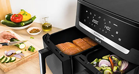 Tefal Kod rabatowy Tefal - 20% na wybrane garnki, patelnie i akcesoria