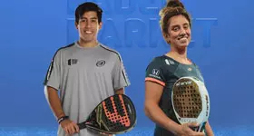 Padel Market Promocja od 6,25€ na torby i plecaki na padelmarket.com