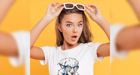 T-shirt Gallery Promocja do - 20% na wybrane produkty na Tshirt-gallery.pl