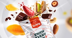 Grizly Grizly kod rabatowy - 20% na zakupy