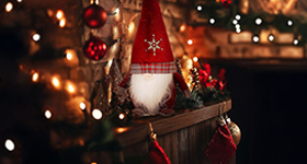 Biedronka Home Promocja - 30% na lampki i kurtyny Led na Home.Biedronka.pl