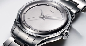Timex Super Kod rabatowy - 25% na wybrane zegarki na Timex.eu