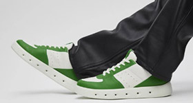 ecco Ecco Promocja Mega do - 31% na dziewczęce buty