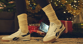 Reebok Wyprzedaż do - 50% na ubrania, buty i akcesoria dziecięce na Reebok.eu