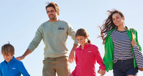 Regatta Kod rabatowy - 10% na kolekcję damską, męską, dziecięcą na Regatta.com
