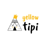 Yellow tipi Kod rabatowy do - 10% na prezenty świąteczne dla dzieci na Yellowtipi.pl