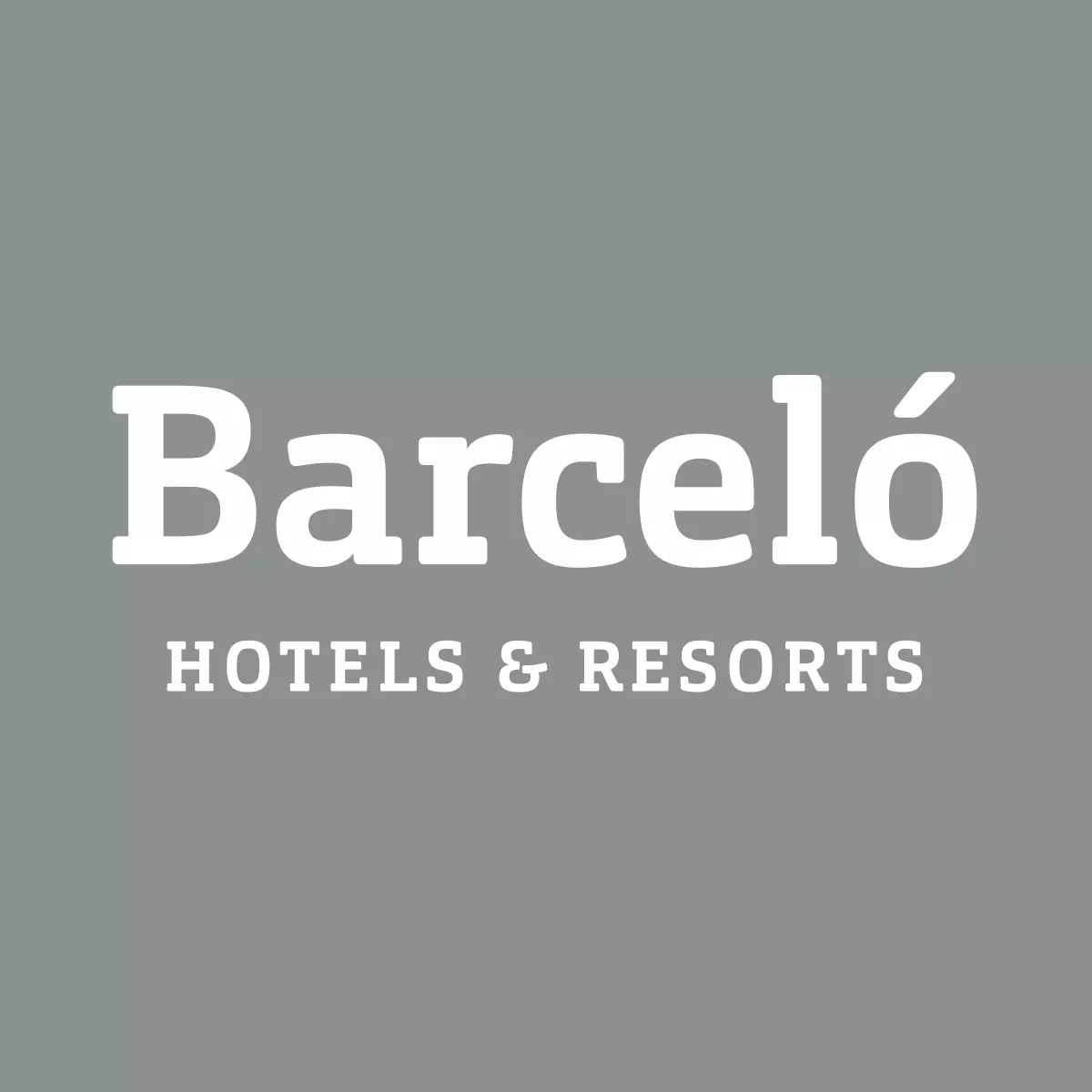 Barceló Kod rabatowy - 10% extra na hotele na Barcelo.com