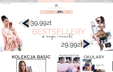 eshop Magmac