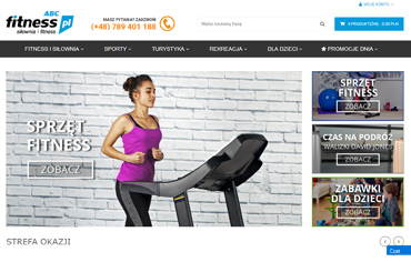 eshop abcfitness