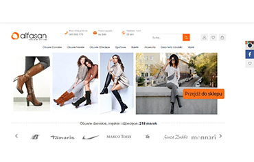 eshop Alfasan