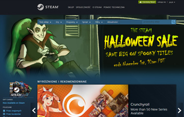 steam eshop
