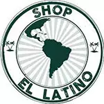El Latino Shop Kod rabatowy - 10% na zakupy na Ellatinoshop.com