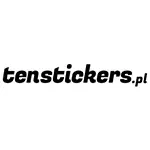 Tenstickers Kod rabatowy - 20% na personalizację produktów na Tenstickers.pl