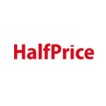 Half Price Promocja do - 20% na co trzecie zamówienie na Halfprice.eu