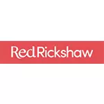 Red Rickshaw Promocja od 1,50£ na mięso i ryby na redrickshaw.com