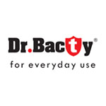 Dr Bacty Promocja do - 36zł na ręczniki i poduszki na drbacty.com