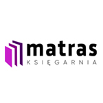 Matras Kod rabatowy na 2 książki za 30 zł na Matras.pl