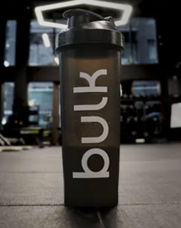 Bulk - bidon