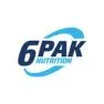 6PAK Nutrition Darmowa dostawa na 6paknutrition.com