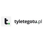 tyletegotu.pl Kod rabatowy - 50 zł na pierwsze zamówienie na Tyletegotu.pl