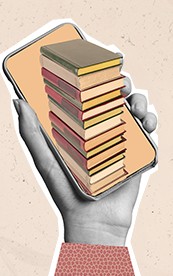 Chodnik Literacki - ebooki