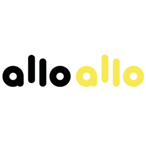 allo allo