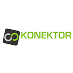 Konektor