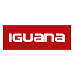 Wszystkie kody rabatowe Iguana