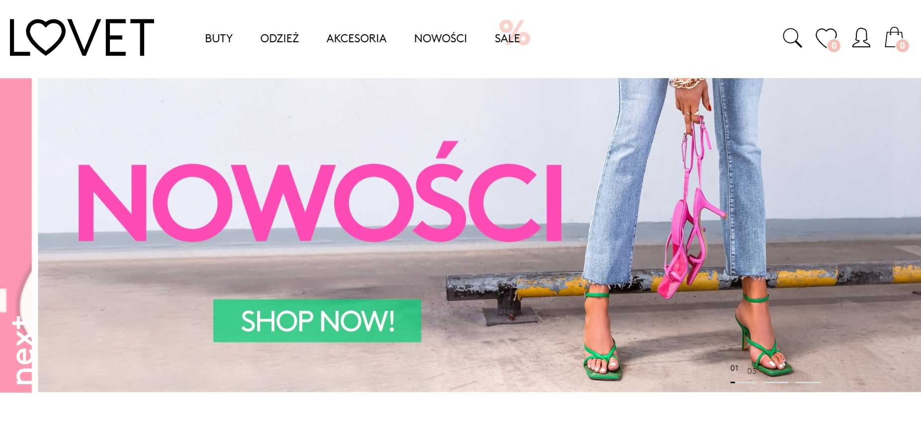 lovet eshop
