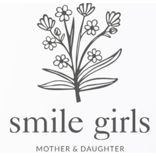 Smile girls