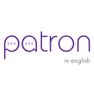 patron in english