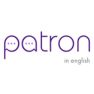 patron in english