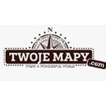 Twoje Mapy Darmowa dostawa na Twojemapy.com