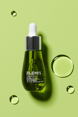 Elemis - serum do twarzy