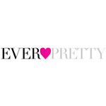 Ever Pretty Kod rabatowy - 15% na pierwsze zamówienie na Ever-pretty.com