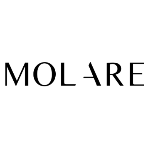 Wszystkie kody rabatowe MOLARE