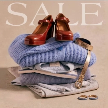 Odzież damska, obuwie, akcesoria damskie