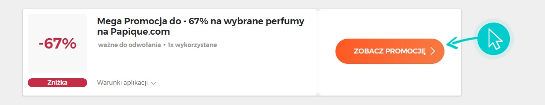 Jak używać promocji Papique