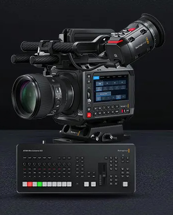 Adorama - kamera