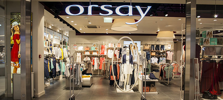 orsay wystawka