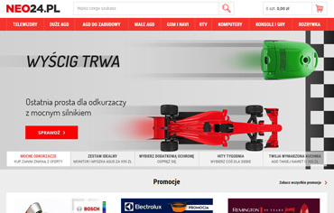 eshop Neo24