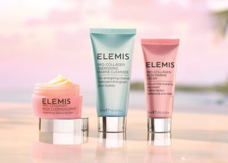 Elemis - kosmetyki