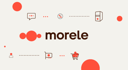 Morele - sklep internetowy