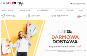 eshop Czasnabuty