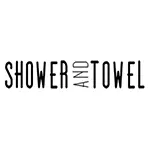 Shower And Towel