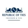 Republic of ties kod rabatowy
